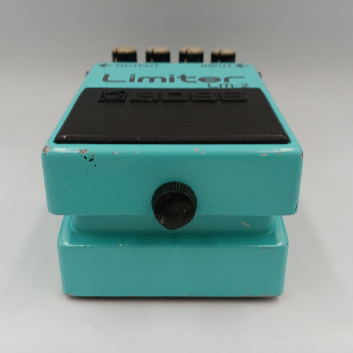 BOSS Effects pedal LM-2