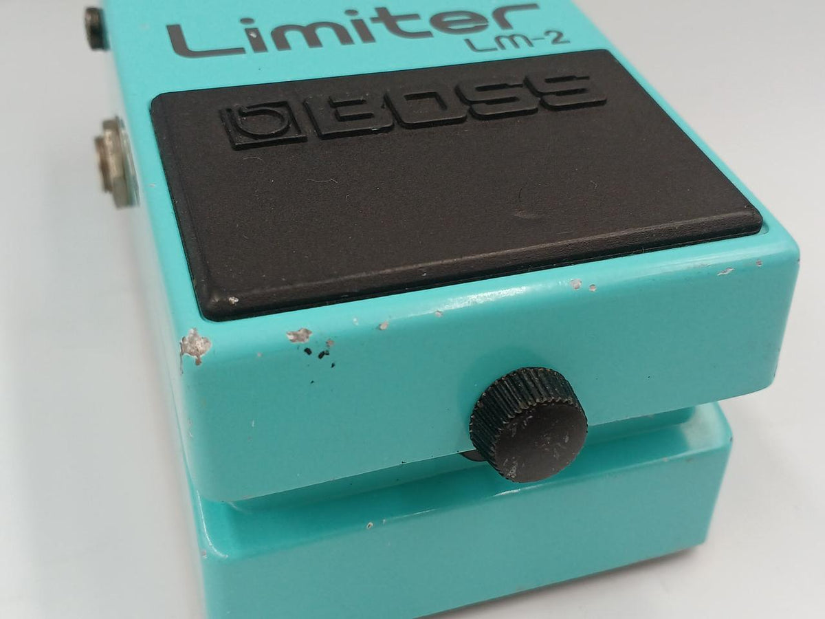 BOSS Effects pedal LM-2