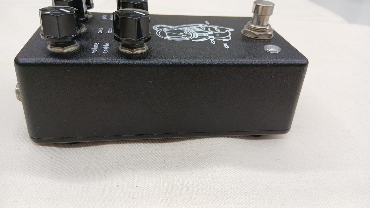 D-SOUND Effects & Distortion Effects FISHERMAN