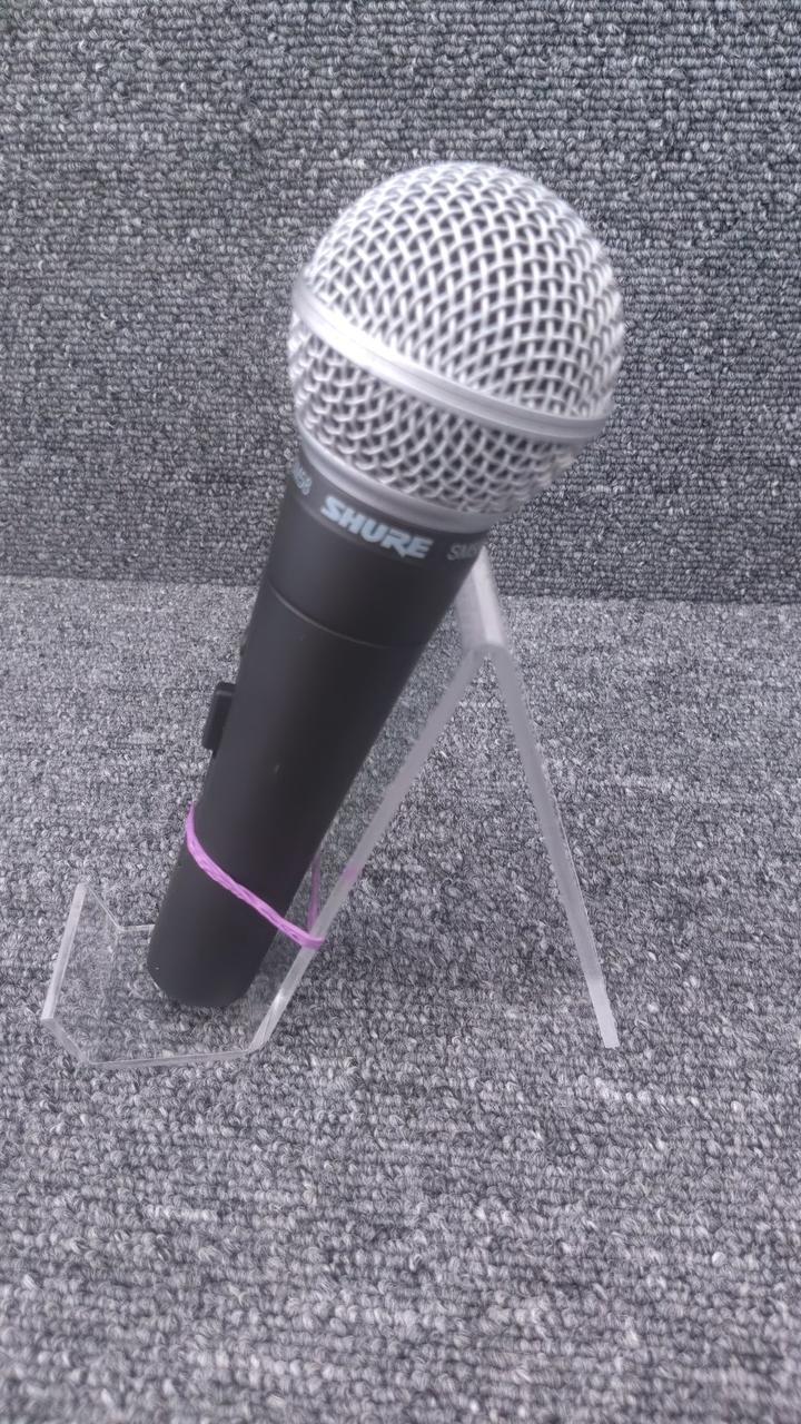 SHURE Dynamic Microphone SM58