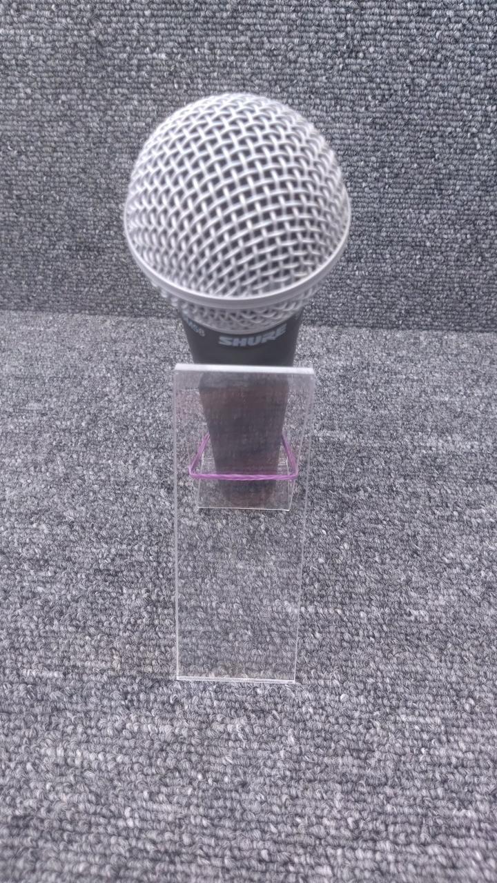 SHURE Dynamic Microphone SM58