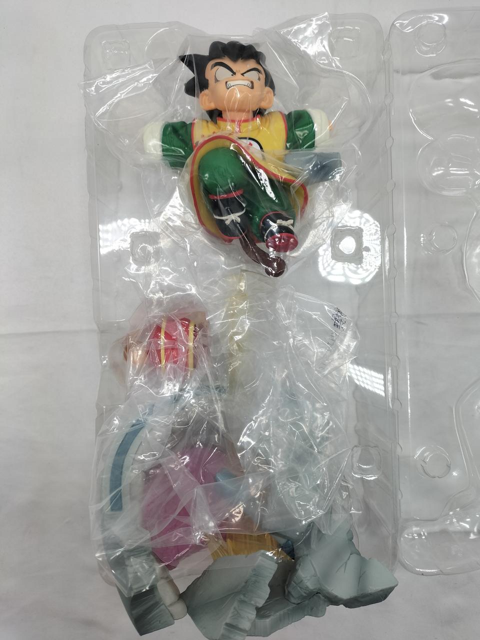 Ichiban Kuji (BANPRESTO) Son Gohan Prize C