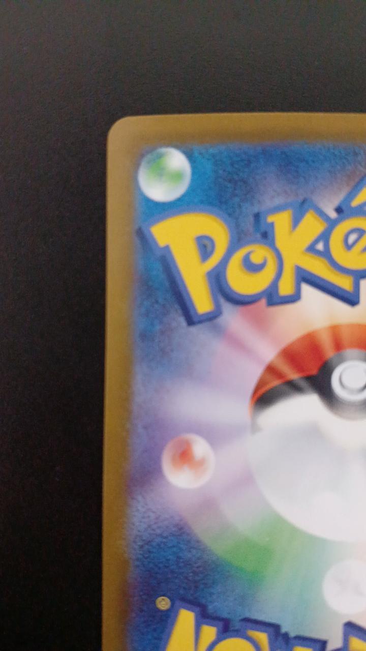 Pokémon Todorokutsuki EX 218/187/SV8A/B SAR