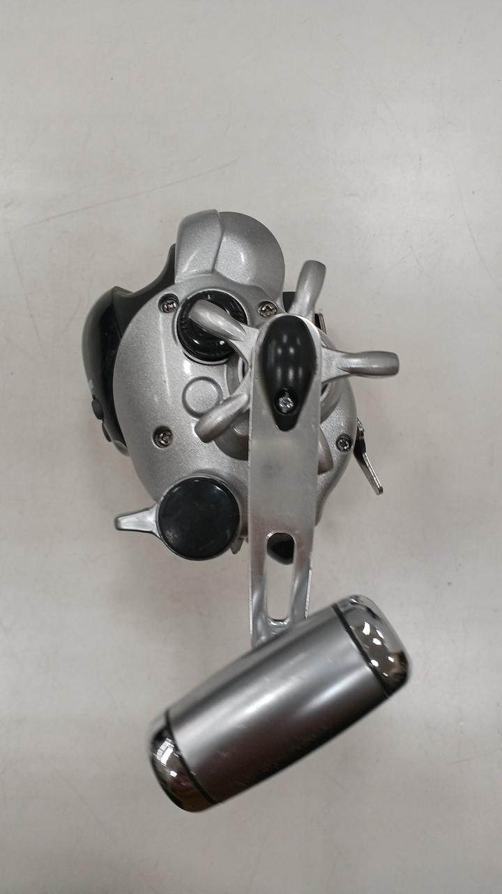 RYOBI Electric Reel ADVENTURE SS700