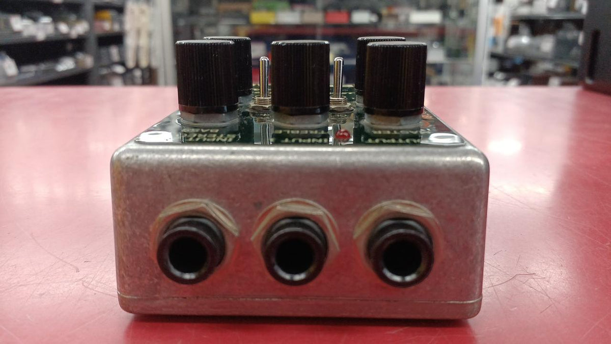 ALBIT Effects pedal AU-1