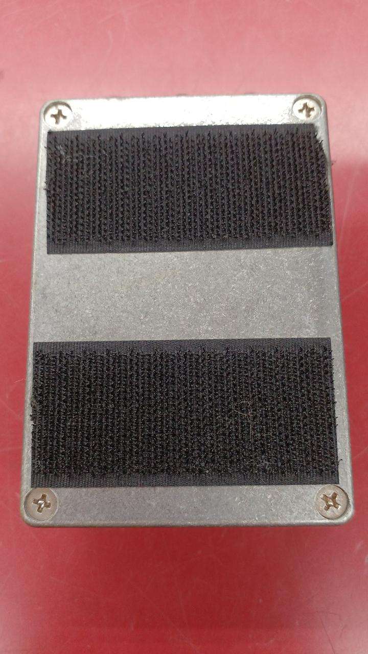 ALBIT Effects pedal AU-1
