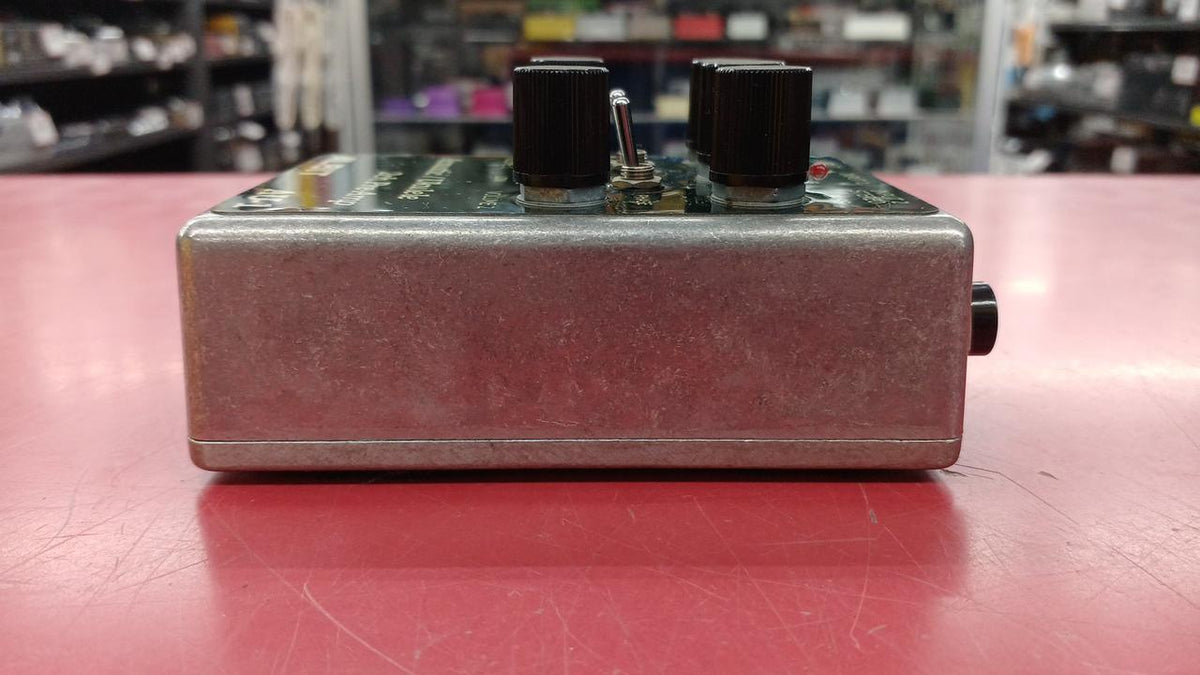 ALBIT Effects pedal AU-1