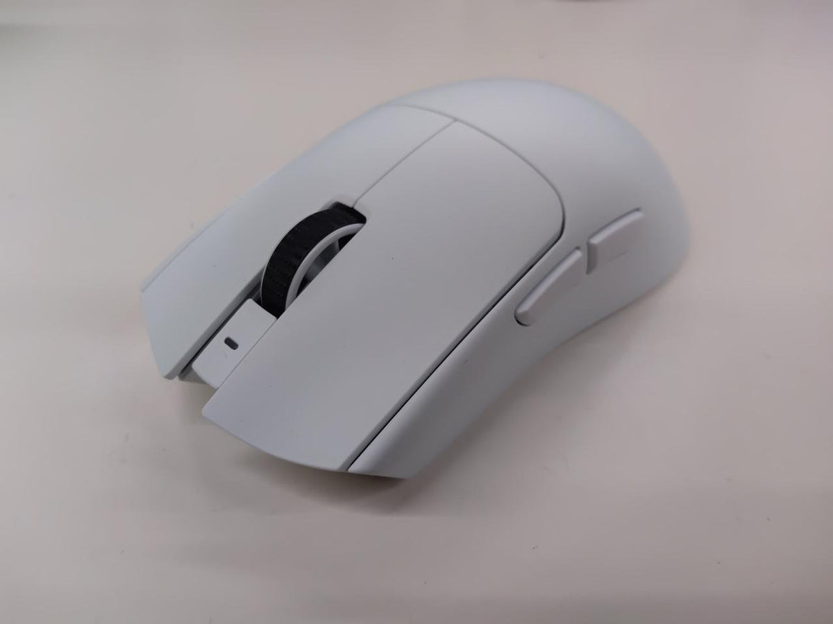 RAZER Gaming Mouse RZ01-05120200-R3A1