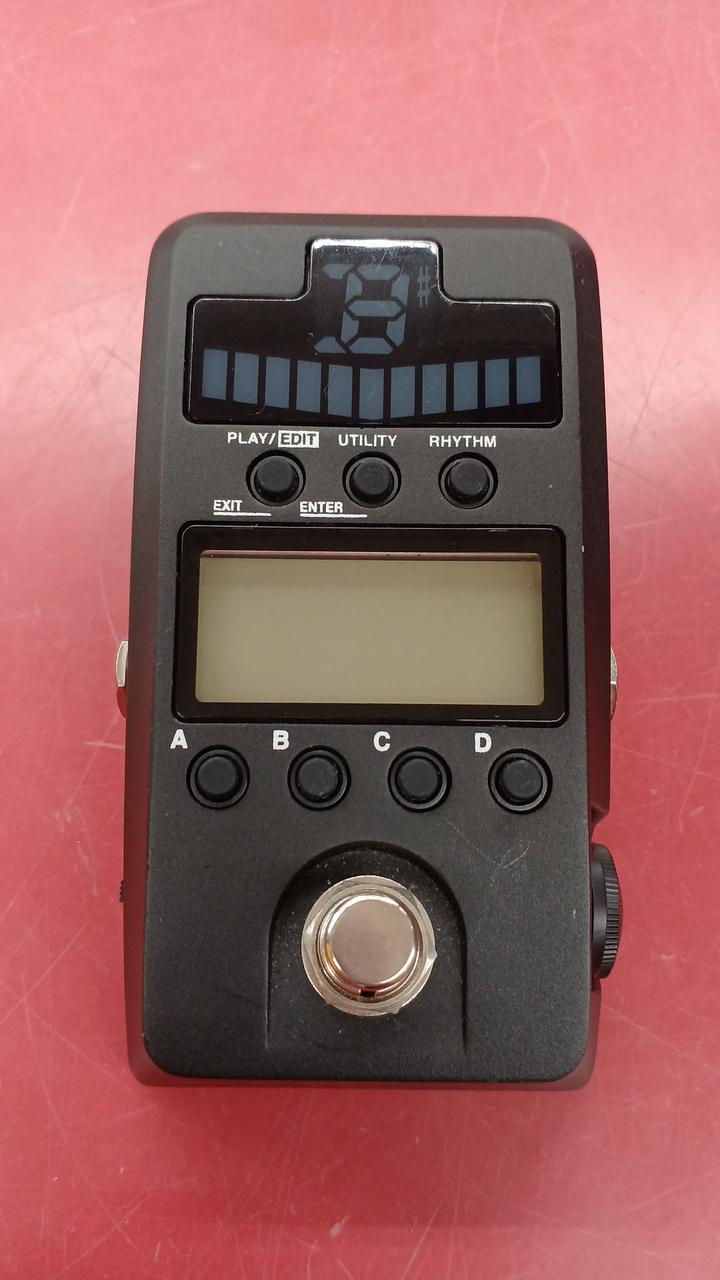 KORG Multi-Effects Pedal PX-ST