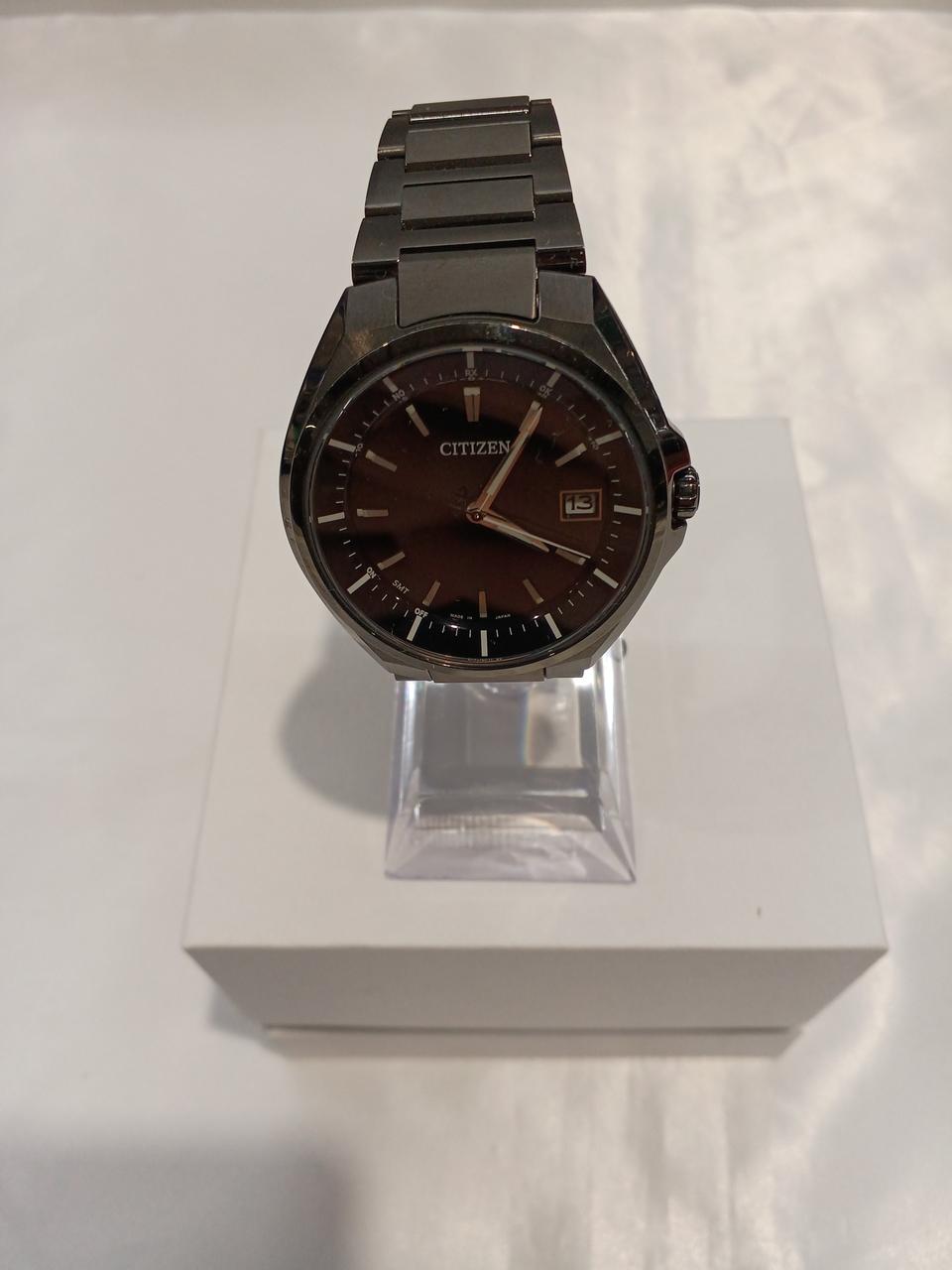 CITIZEN Eco Drive H128-R007971