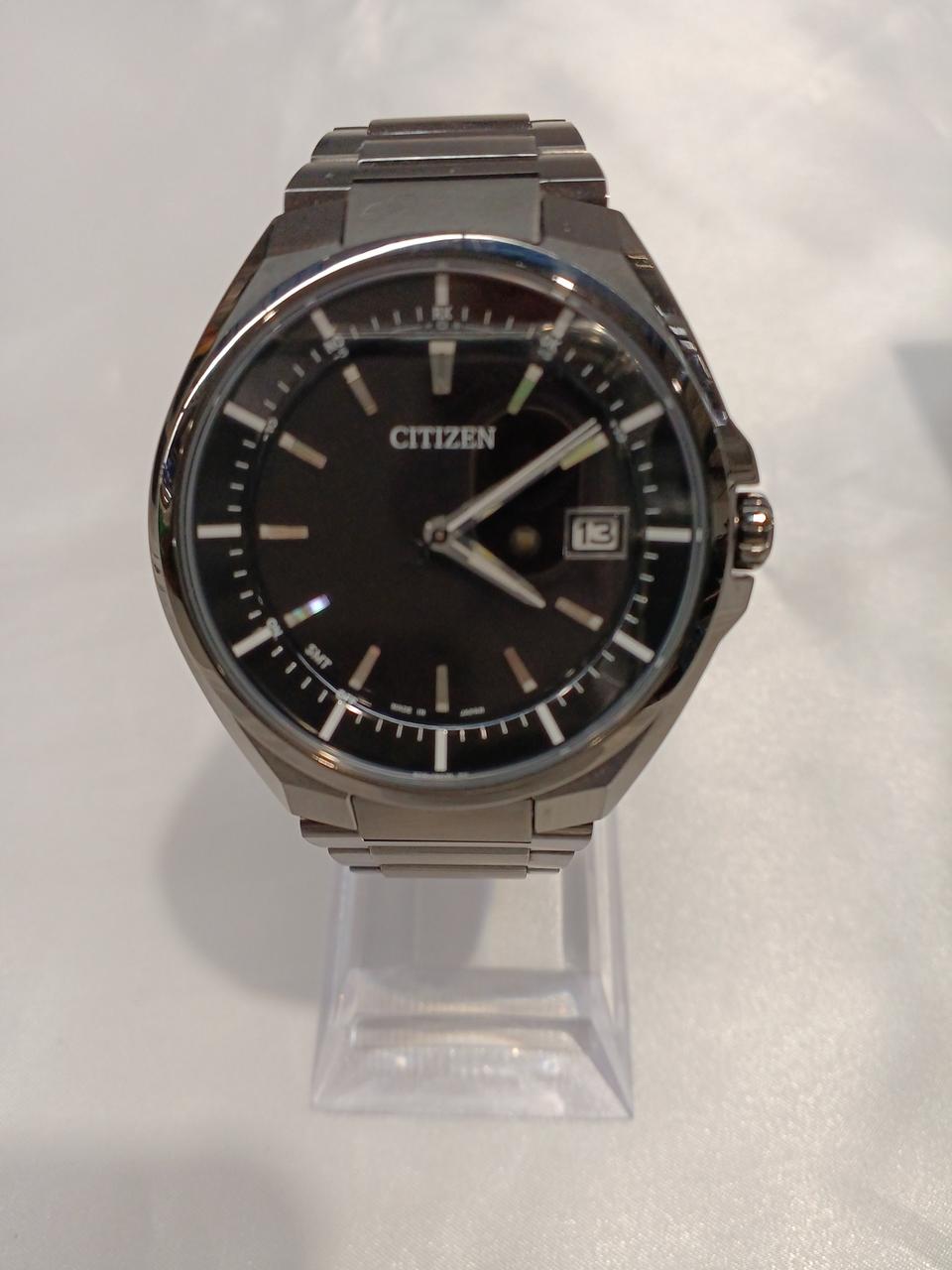 CITIZEN Eco Drive H128-R007971