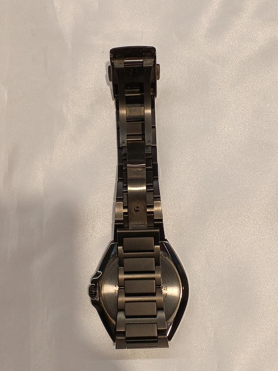 CITIZEN Eco Drive H128-R007971
