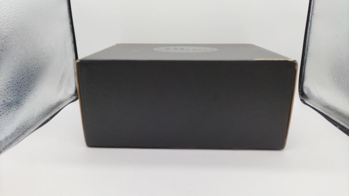 BLUE Condenser Microphone BLACKOUT SPARK SL