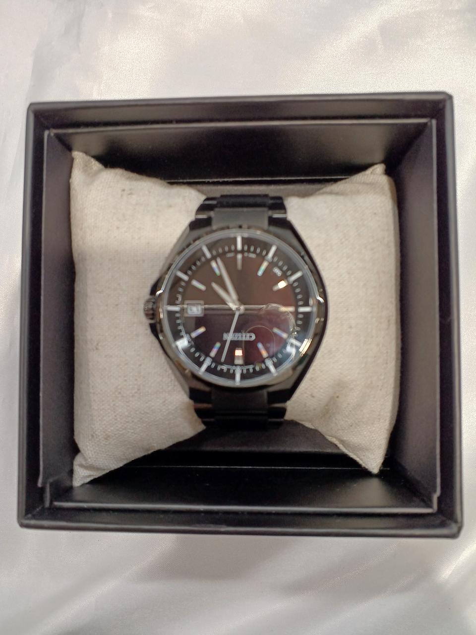 CITIZEN Eco Drive H128-R007971