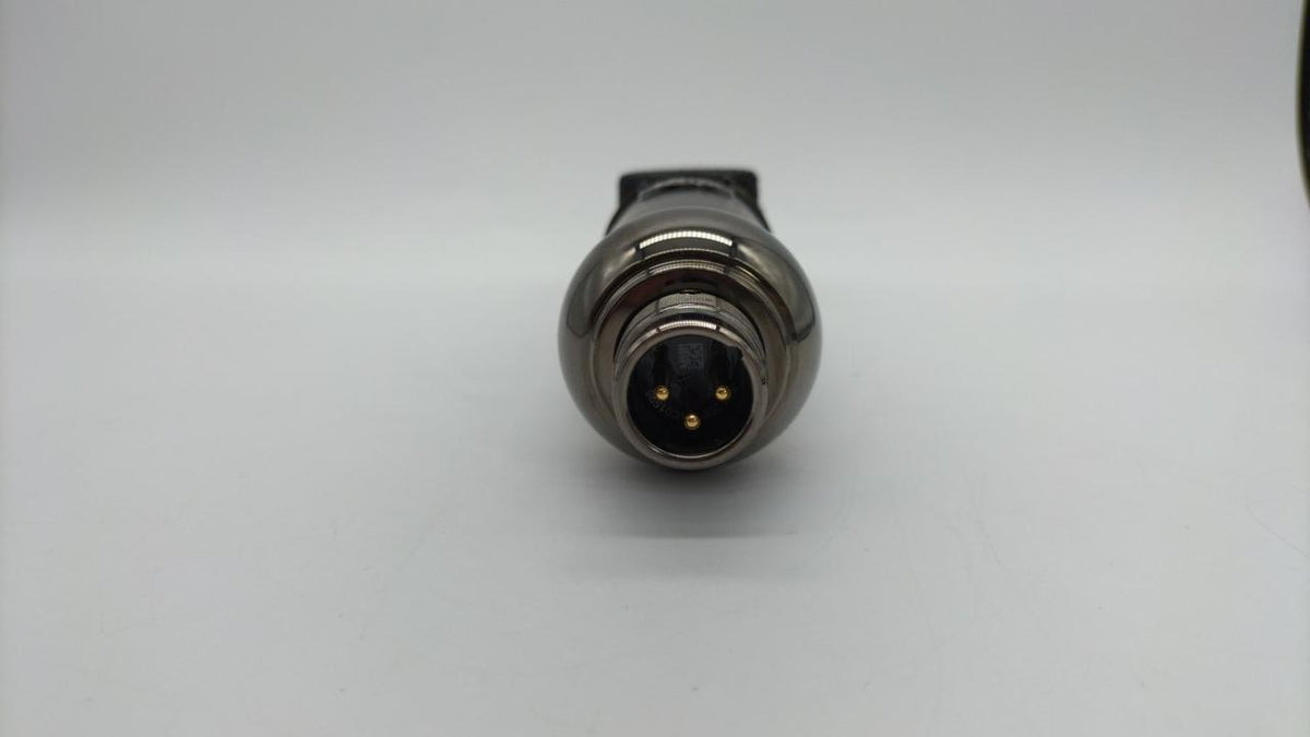 BLUE Condenser Microphone BLACKOUT SPARK SL