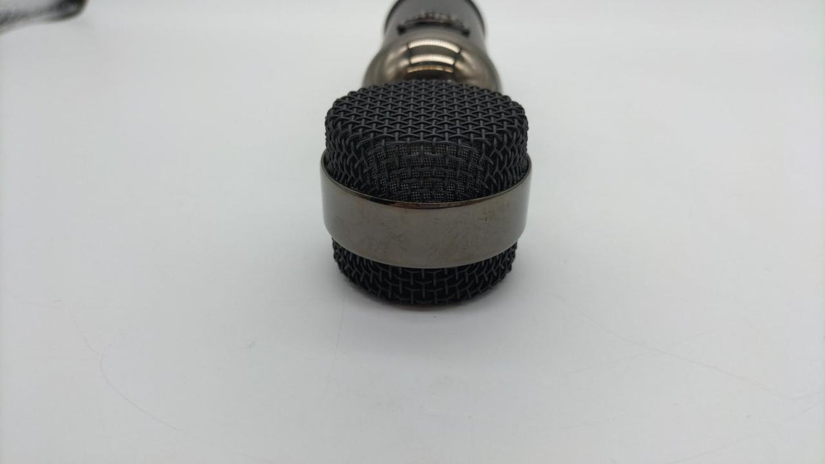 BLUE Condenser Microphone BLACKOUT SPARK SL