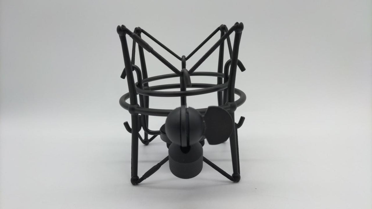 BLUE Condenser Microphone BLACKOUT SPARK SL