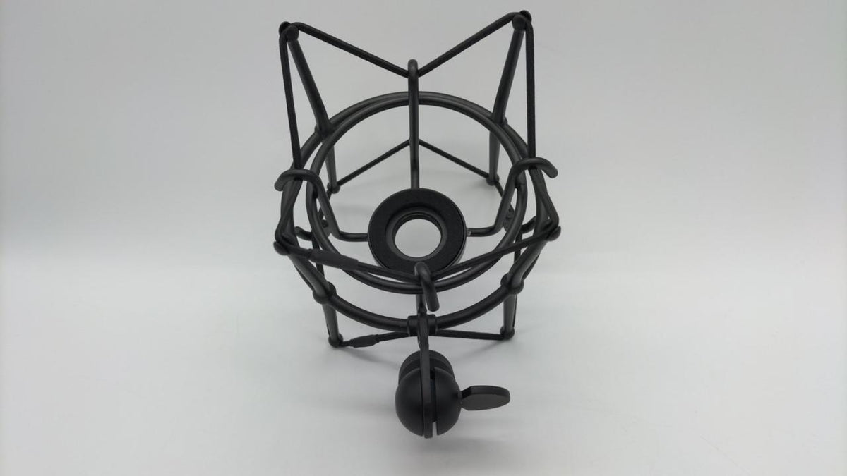 BLUE Condenser Microphone BLACKOUT SPARK SL