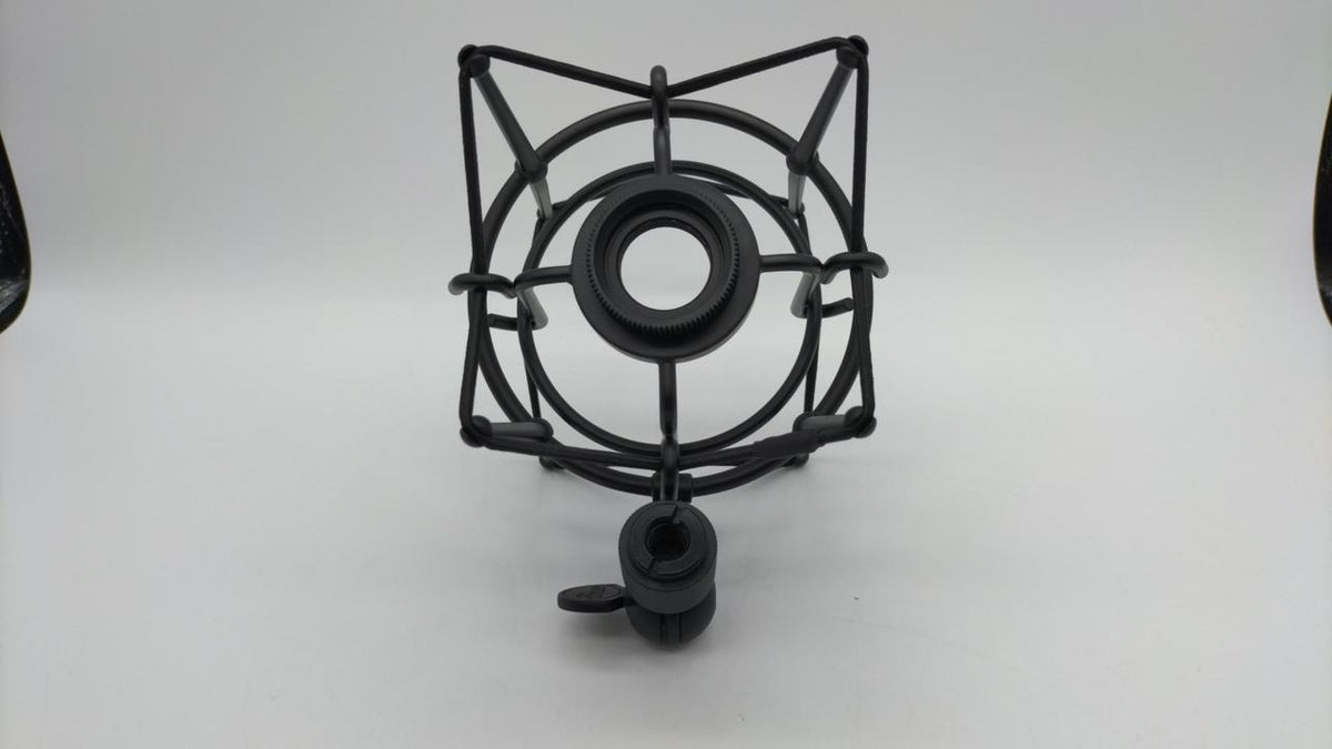 BLUE Condenser Microphone BLACKOUT SPARK SL
