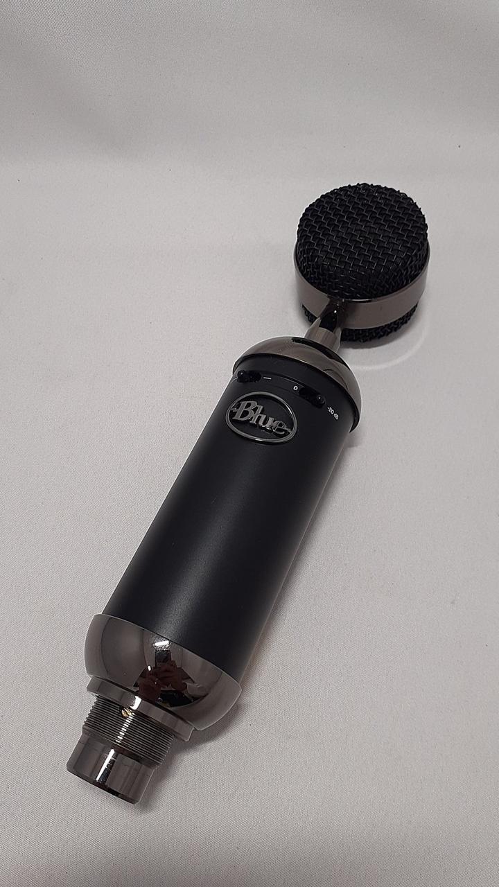 BLUE Condenser Microphone A00111