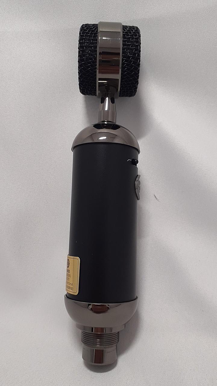 BLUE Condenser Microphone A00111