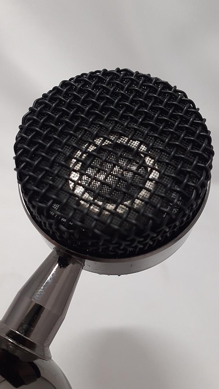 BLUE Condenser Microphone A00111