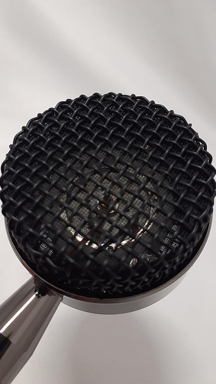 BLUE Condenser Microphone A00111