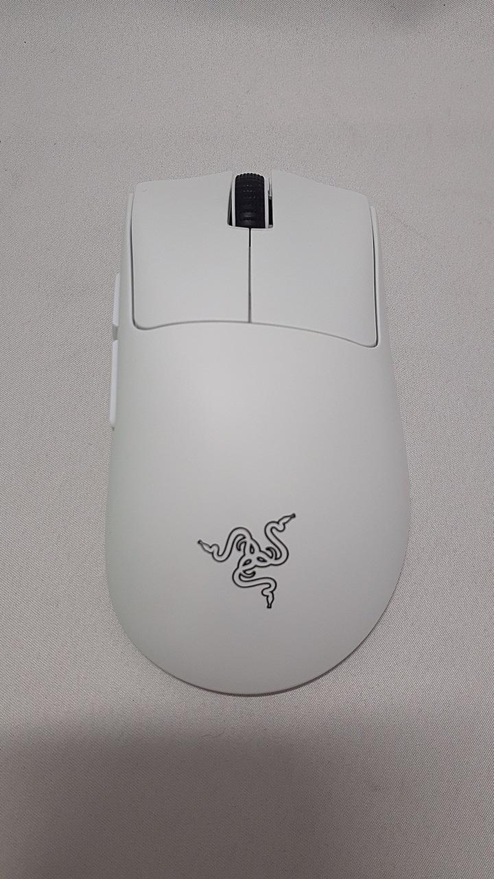 RAZER Gaming Mouse DEATHADDER V4 PRO
