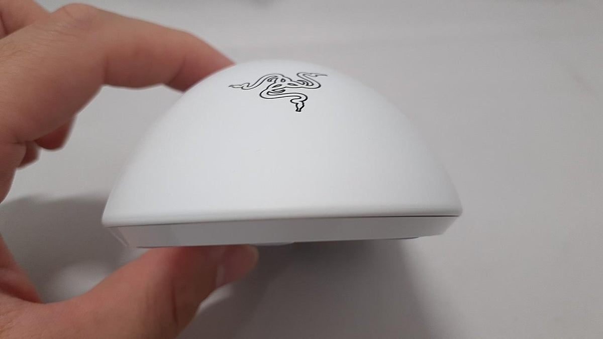 RAZER Gaming Mouse DEATHADDER V4 PRO