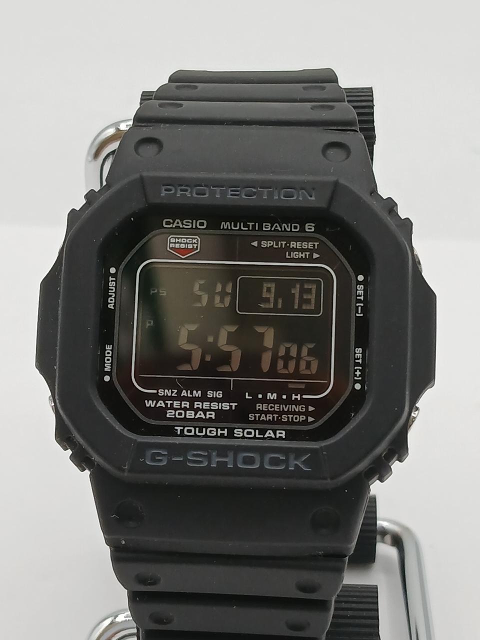 CASIO G-SHOCK GW-M5610U