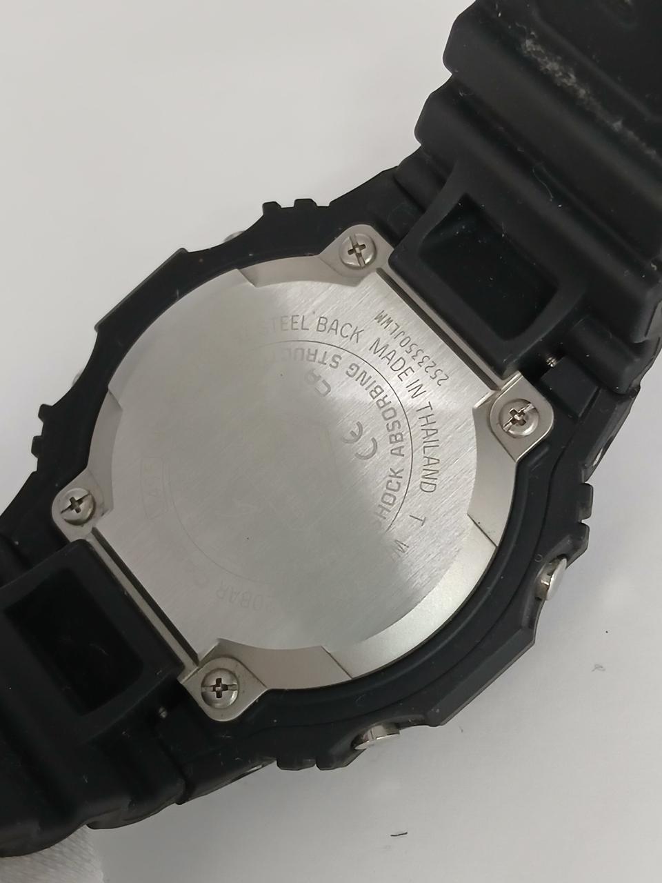 CASIO G-SHOCK GW-M5610U
