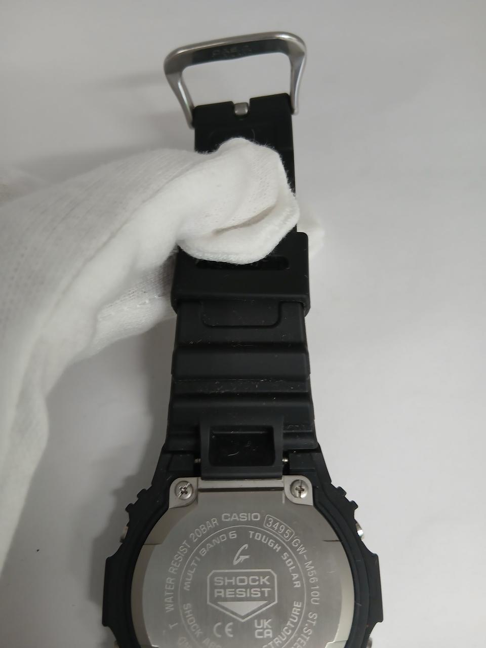 CASIO G-SHOCK GW-M5610U