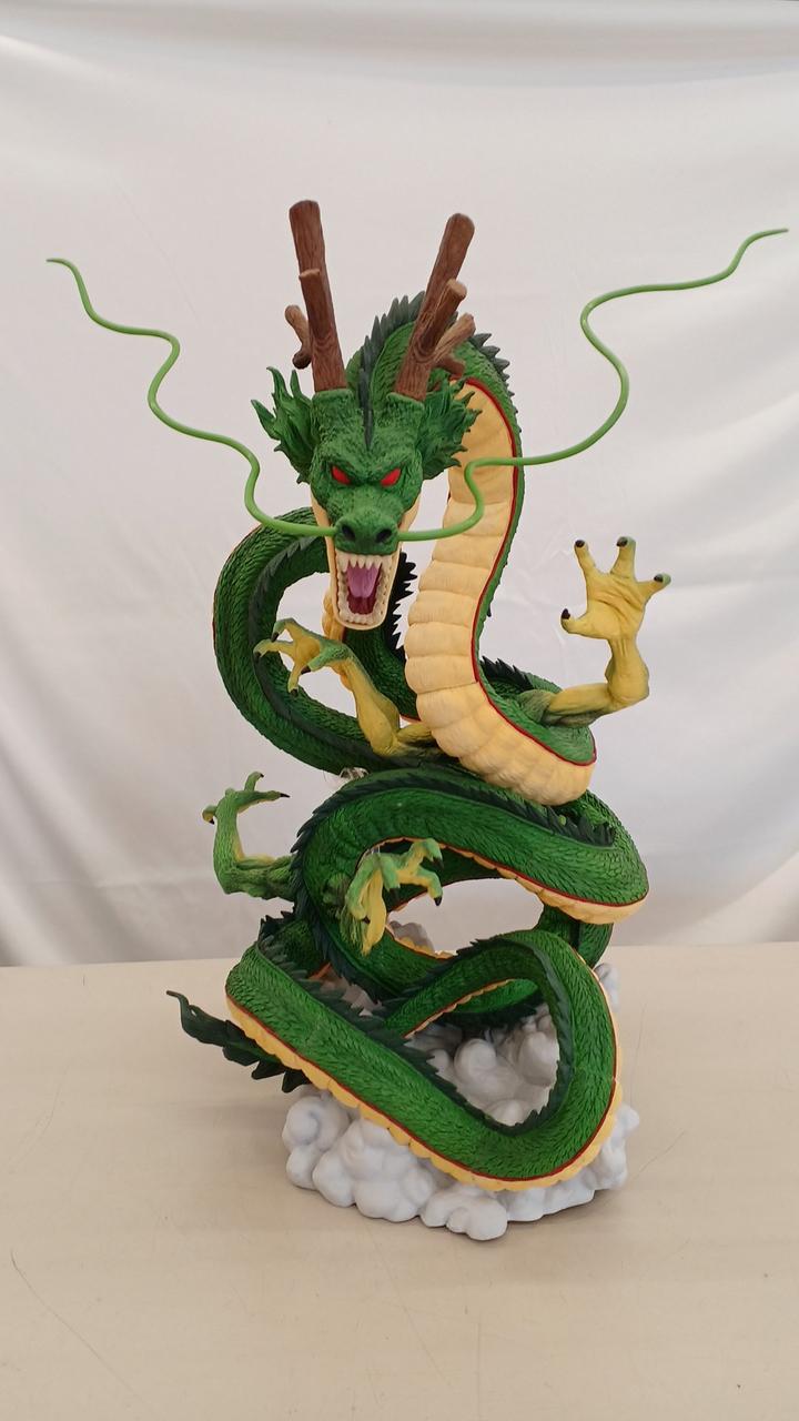 Ichiban Kuji Dragon Ball Last One Prize: Shenron ULTIMATE VARIATION