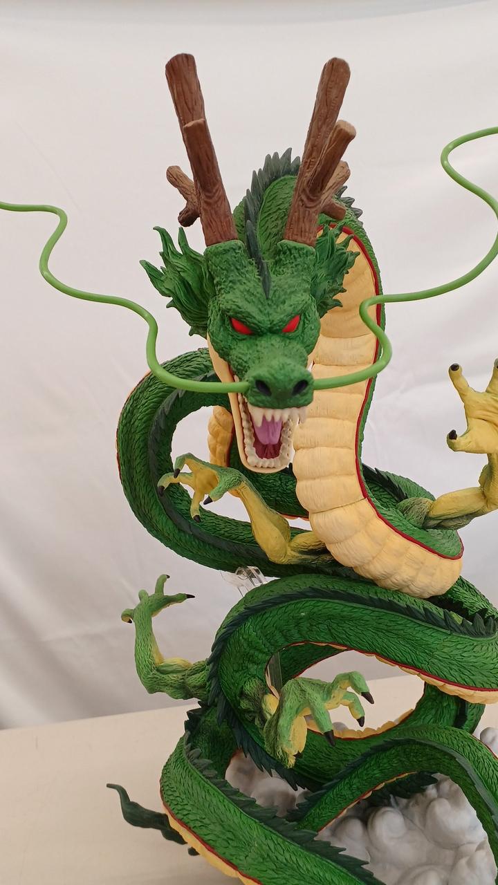 Ichiban Kuji Dragon Ball Last One Prize: Shenron ULTIMATE VARIATION