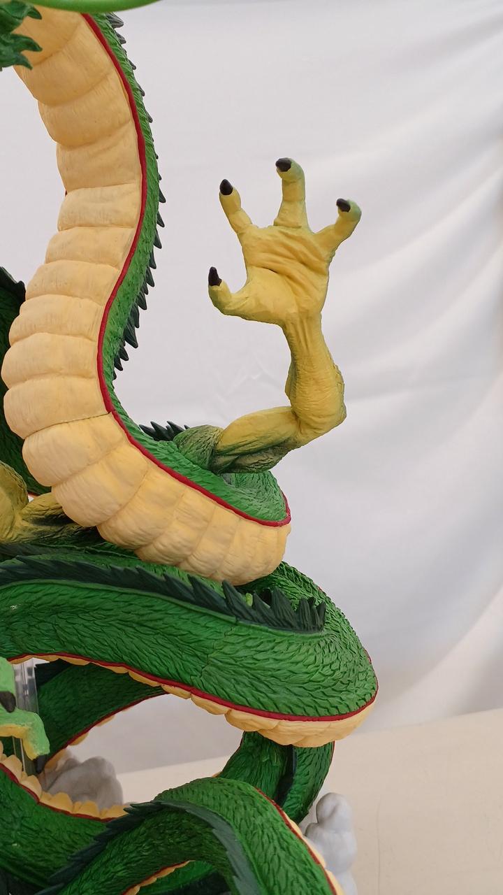 Ichiban Kuji Dragon Ball Last One Prize: Shenron ULTIMATE VARIATION