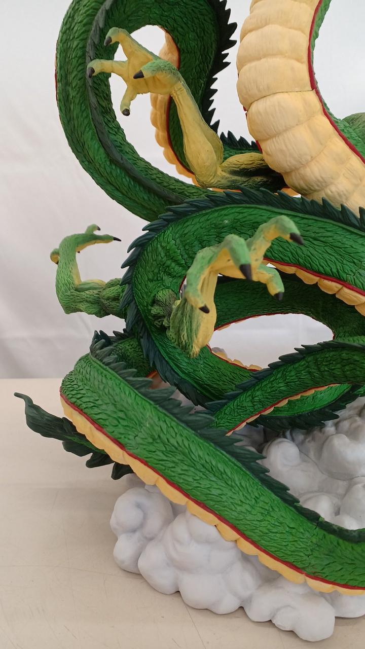 Ichiban Kuji Dragon Ball Last One Prize: Shenron ULTIMATE VARIATION