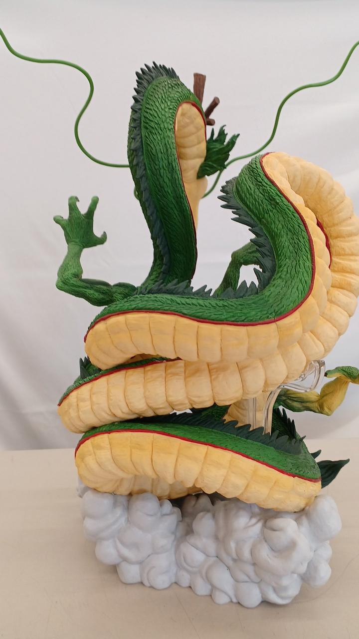 Ichiban Kuji Dragon Ball Last One Prize: Shenron ULTIMATE VARIATION