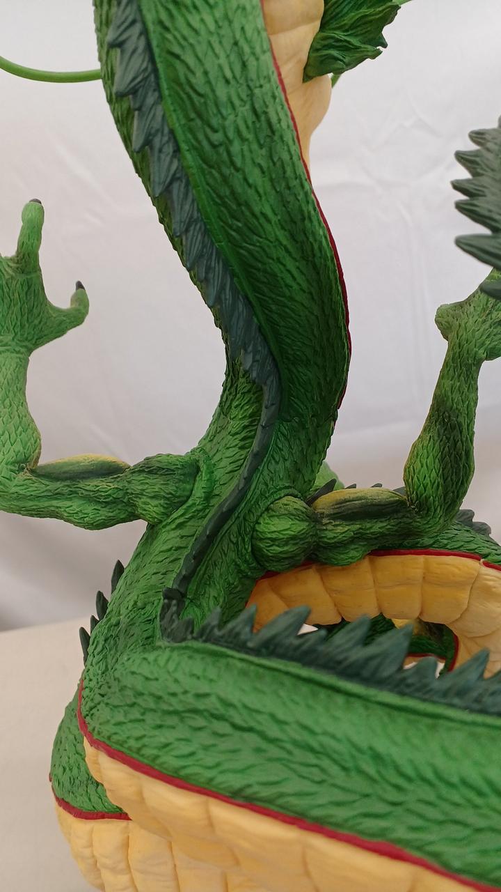 Ichiban Kuji Dragon Ball Last One Prize: Shenron ULTIMATE VARIATION