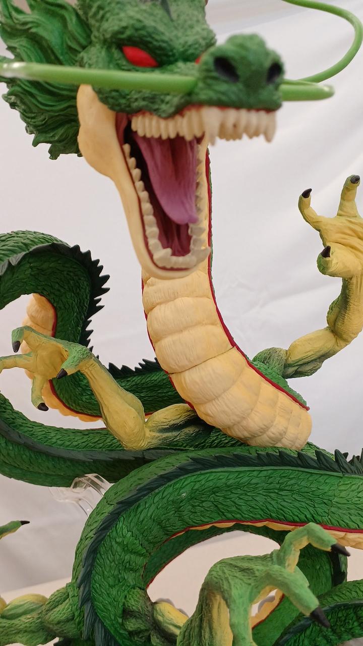 Ichiban Kuji Dragon Ball Last One Prize: Shenron ULTIMATE VARIATION