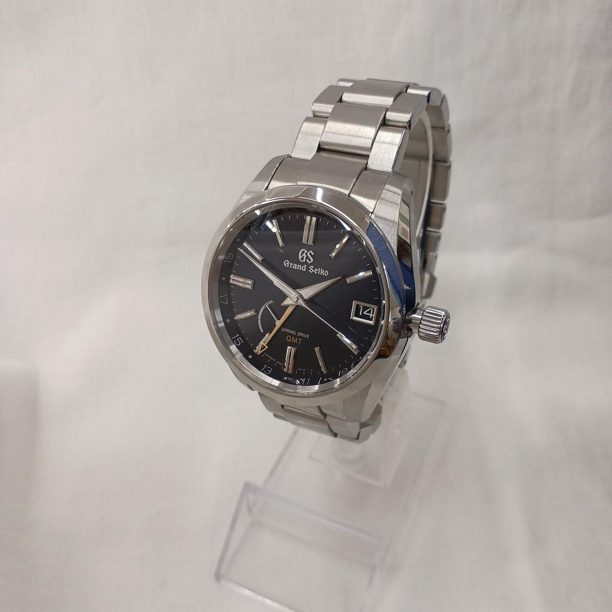 SEIKO Automatic winding SBGE281
