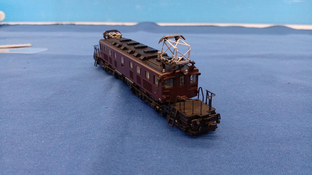 KATO N Gauge 1/150 EF57