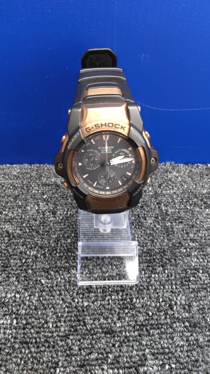 CASIO G-SHOCK GS-1100BR