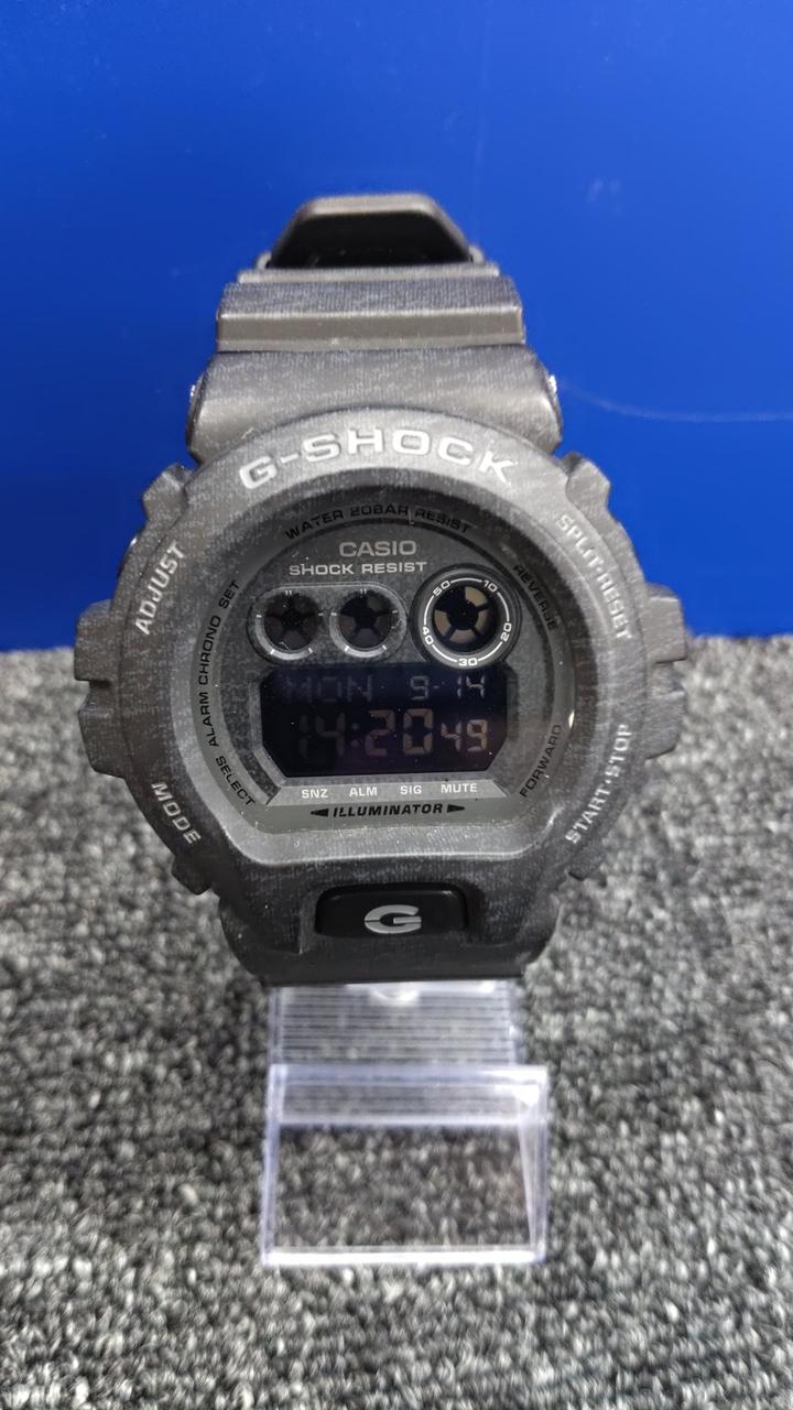 CASIO G-SHOCK GD-X6900HT