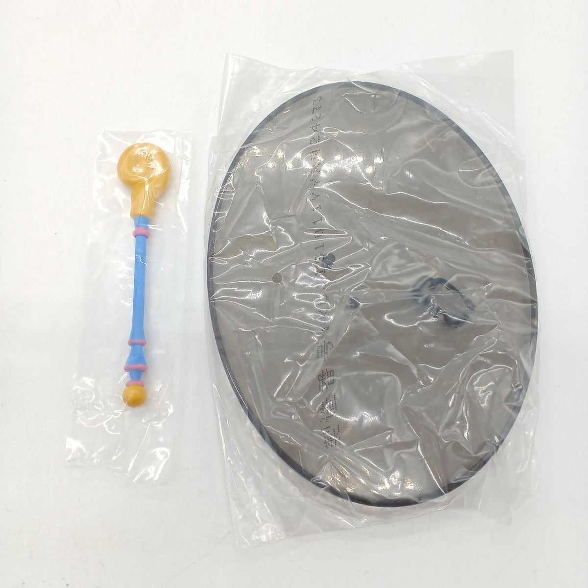 BANDAI Prize C: Black Magician Girl Figure Ichiban Kuji