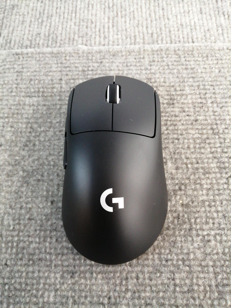 LOGICOOL Gaming Mouse PRO X SUPERLIGHT 2DEX
