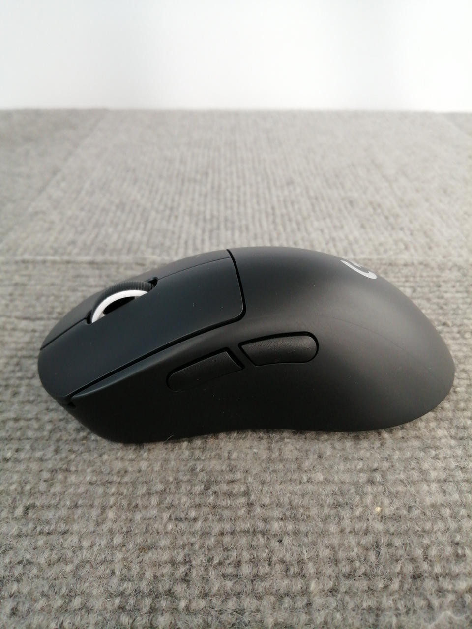 LOGICOOL Gaming Mouse PRO X SUPERLIGHT 2DEX | BanzaiHobby