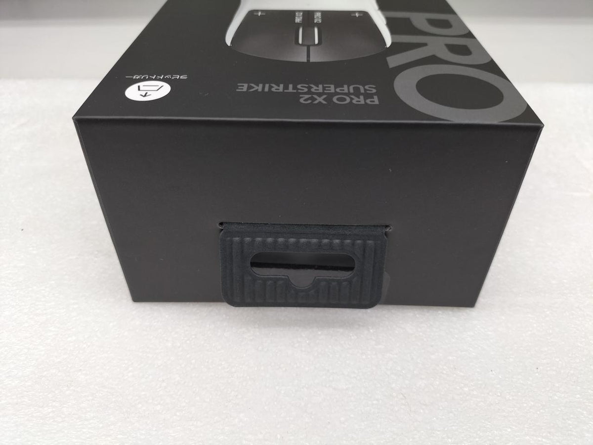 LOGICOOL Gaming Mouse G-PPD-004WL
