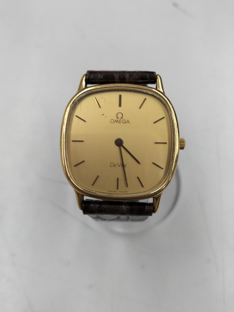 OMEGA DE VILLE 191.0219
