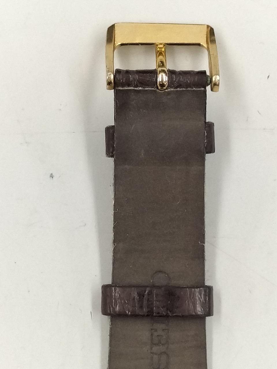 OMEGA DE VILLE 191.0219