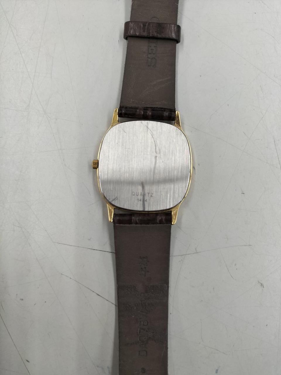 OMEGA DE VILLE 191.0219